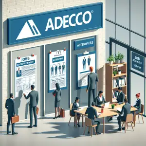 Adecco