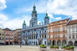 Brigáda České Budějovice