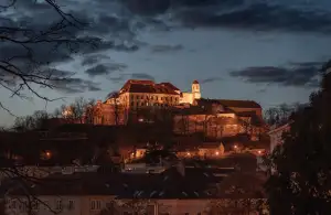 Finanční Úřad Brno Venkov