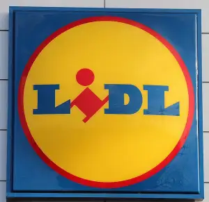 Kariera Lidl