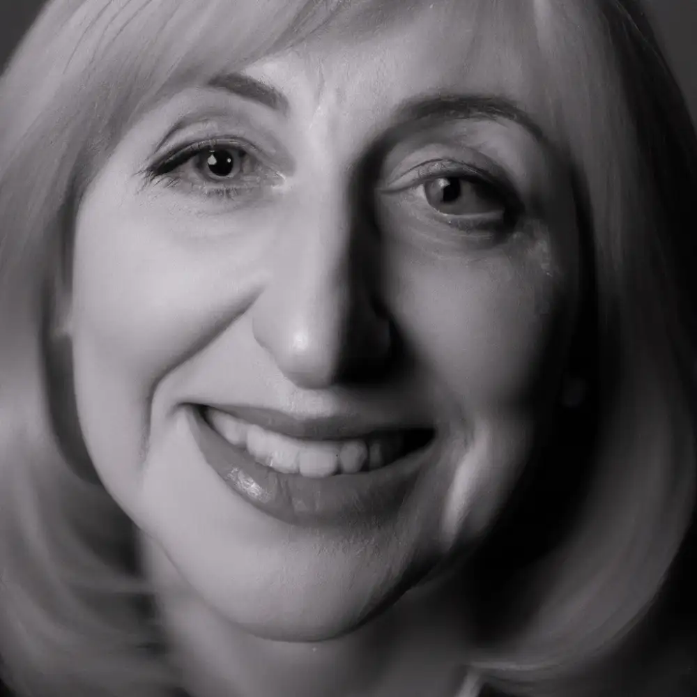 Jarmila Novotná