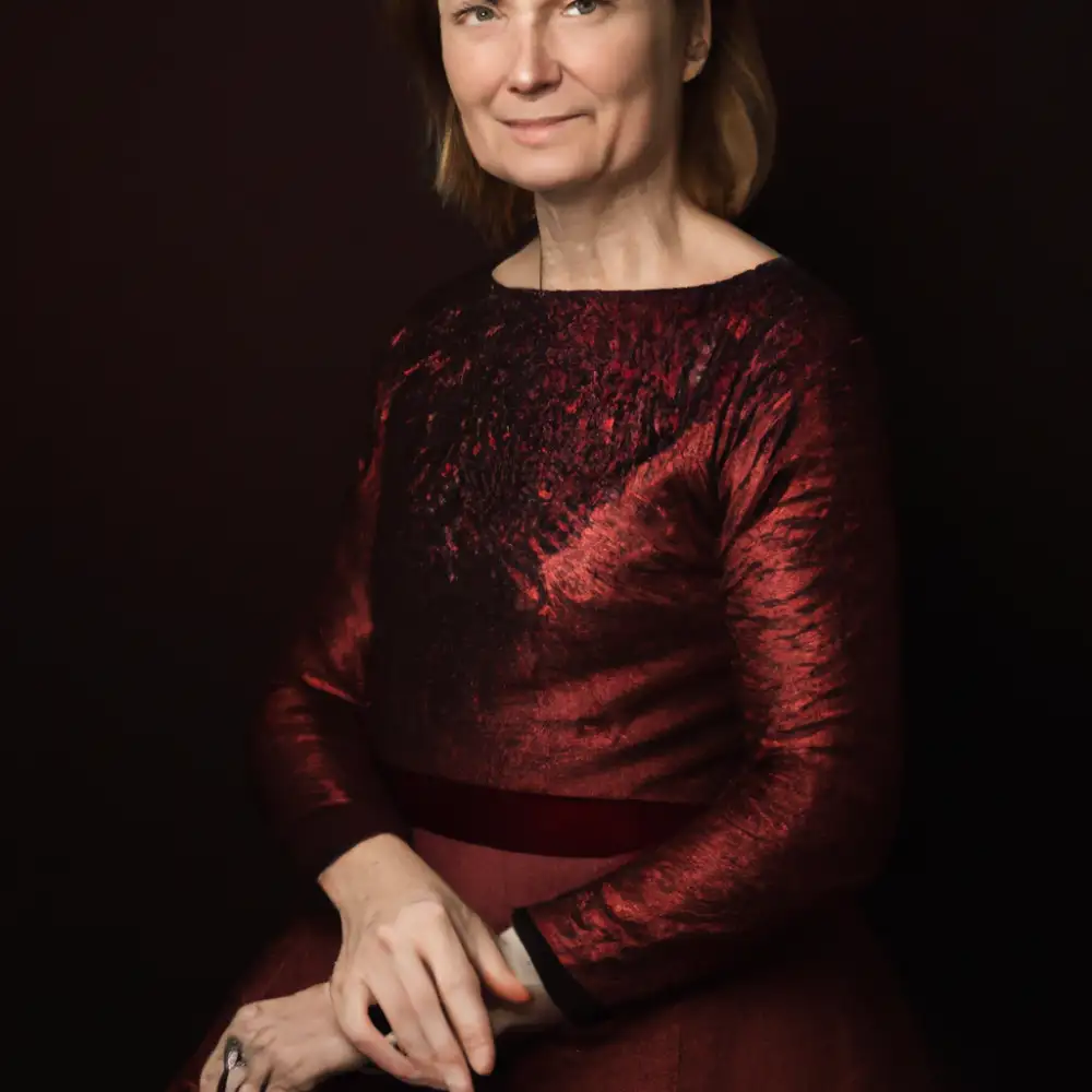 Lenka Novotná